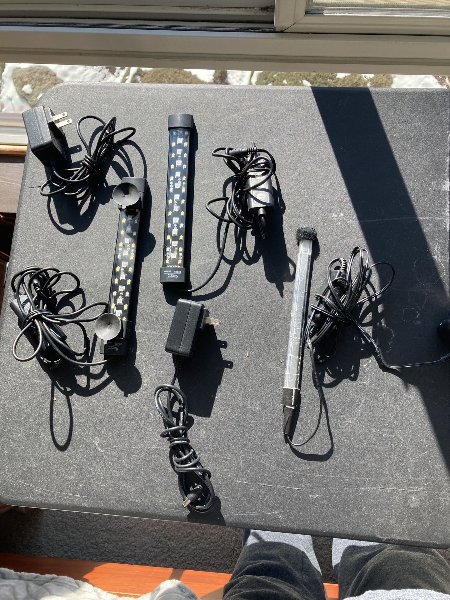 LED-lights