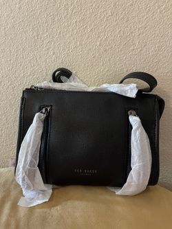 Ted Baker London Black New