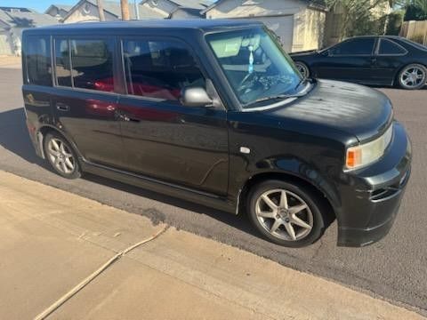 2006 Scion xB