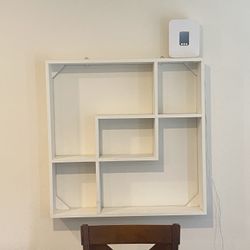 Wall Mount Floating Shelf 