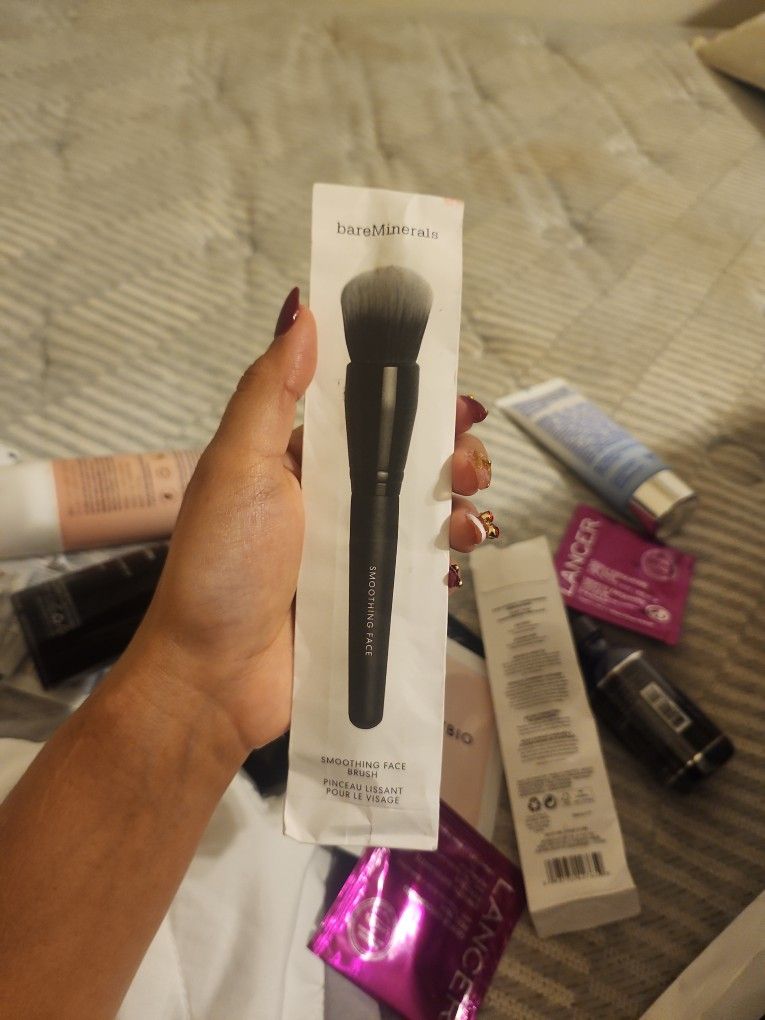 Liquid Brush