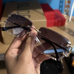 Cartier Glasses