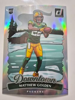 Downtown packers