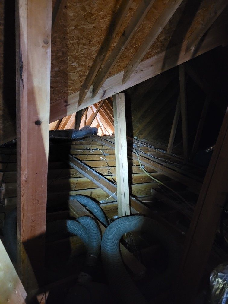 We Do Foam Insulation Opencell And Closed Cell