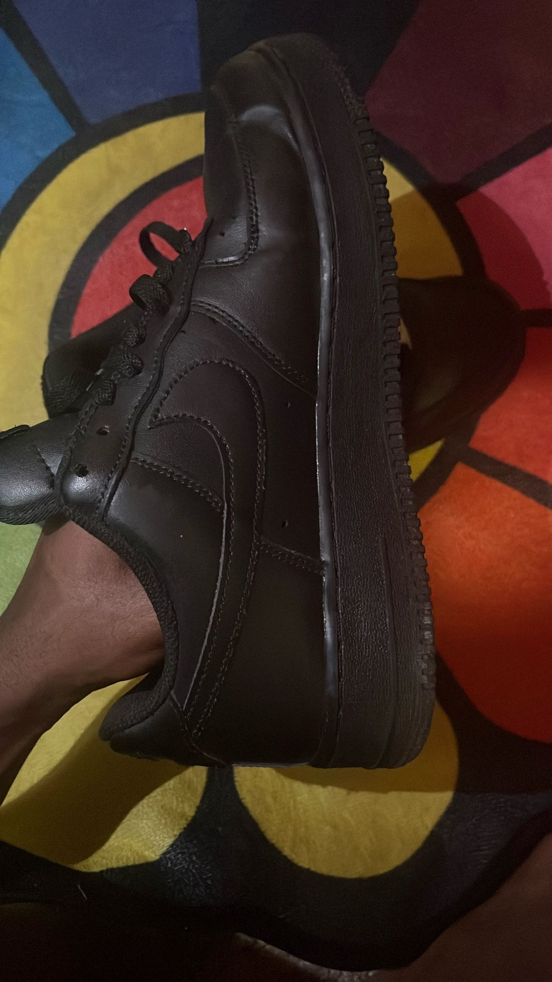 Air force