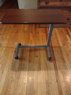 Overbed Table 