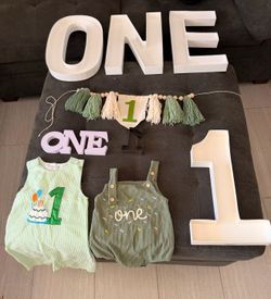 1st birthday