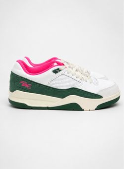 Jordan Flight Court