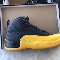 Jordan 12 