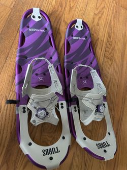 Wayfinder Snowshoes