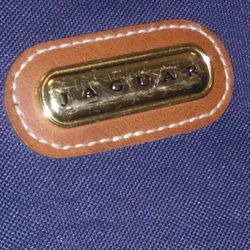 Jaguar Roller. Suitcase Like New
