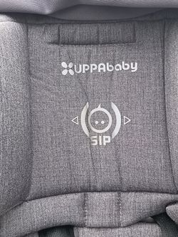 Uppa baby infant car seat