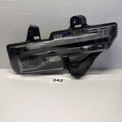 🌟Genuine Mazda CX-30 2020–2025 Driver LH Turn Signal Lamp / Light