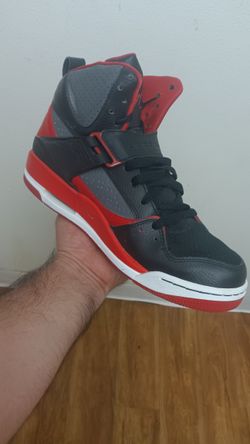 Jordans Flight
