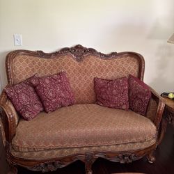 Living Room Set 