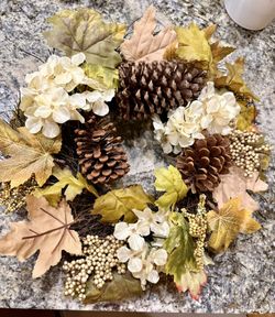 Wreath 