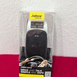 Jabra Drive Bluetooth In-Car Speakerphone