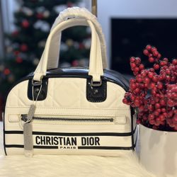 Designer Handbag
