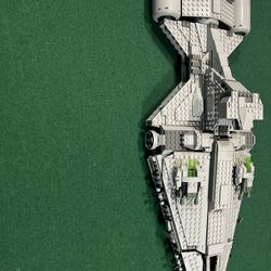 Lego 7535 Star Wars Imperial Light Cruiser