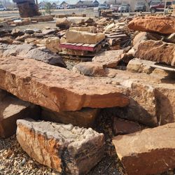 Landscaping Rocks For Sale 