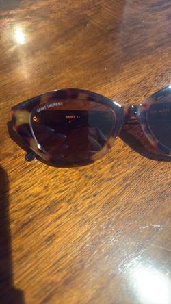 Sunglasses