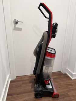 BISSELL Powerful Upright Vacuum Cleaner β Like