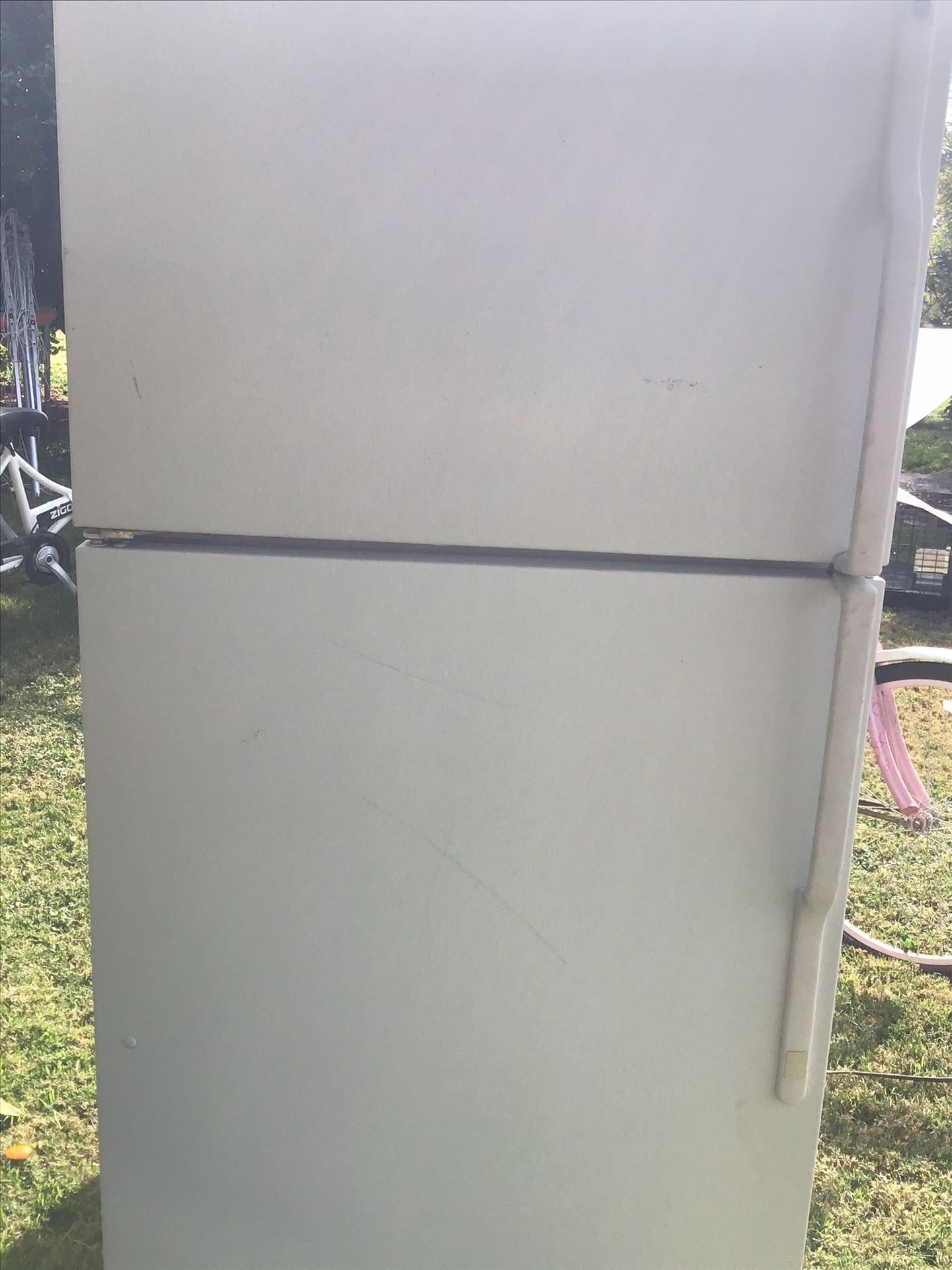 Fridge