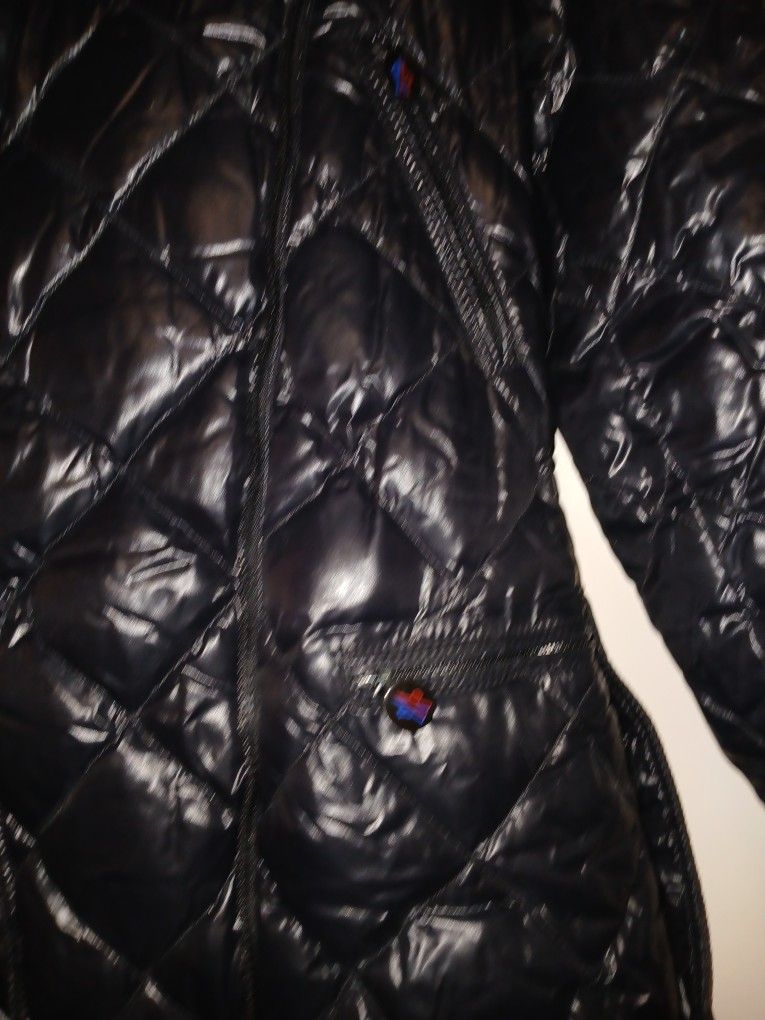 Moncler Rain Jacket