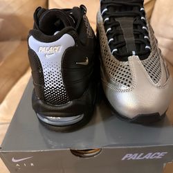 air max palace size 10.5