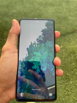 Samsung Galaxy S20 FE 5G 128GB Unlocked