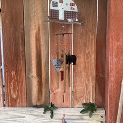 Camping Wind Chime 