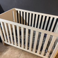 3 In One Crib