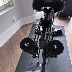 Peloton Bike