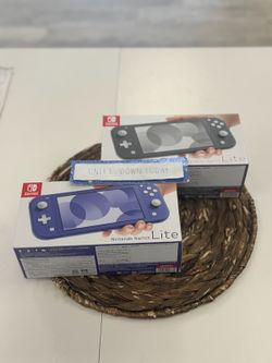 🎮 Switch Lite Deal Just Landed – Only $179 or $1 Down!