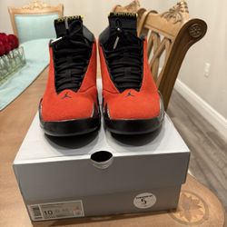 Ferrari 14s 