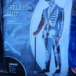 Halloween Costumes 