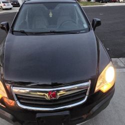 2009 Saturn VUE XE AWD 