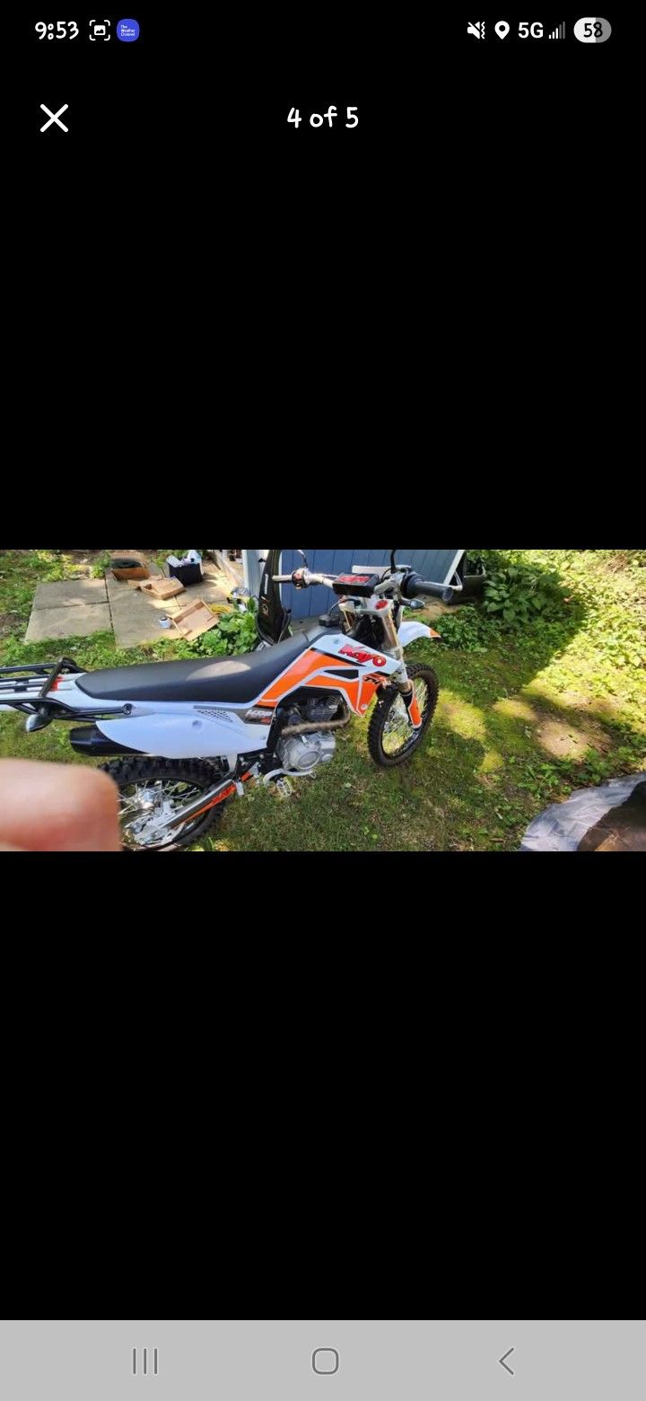2020 Kayo T4