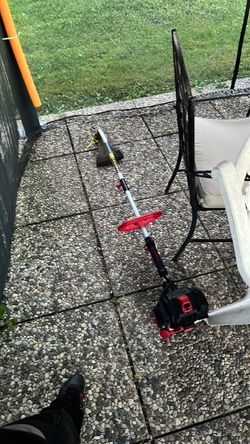 weedwhacker