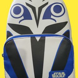 New Star Wars Backpack 