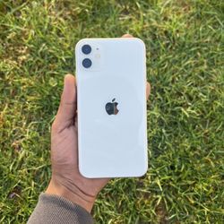 iPhone 11 256GB(ANY CARRIER)