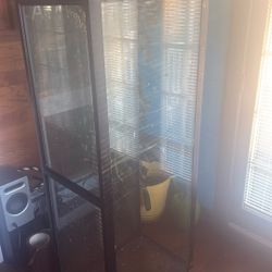 120 Gallon fish Tank