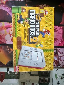 Nintendo 2DS
