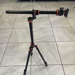 Ultra High Camera Tripod