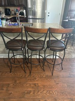 Barstools