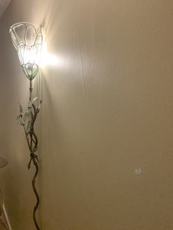 Wall Lamp