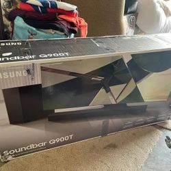 Samsung 7.1 Soundbar 