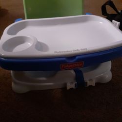 Fisher price chair