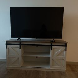 Tv, Stand