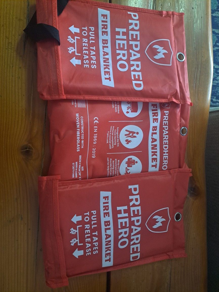 Prepared Hero Fire Blanket (3)